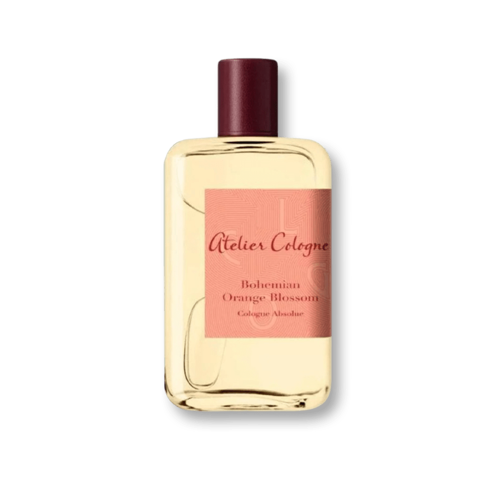 Shop Atelier Cologne Bohemian Orange Blossom Cologne Absolue in Qatar