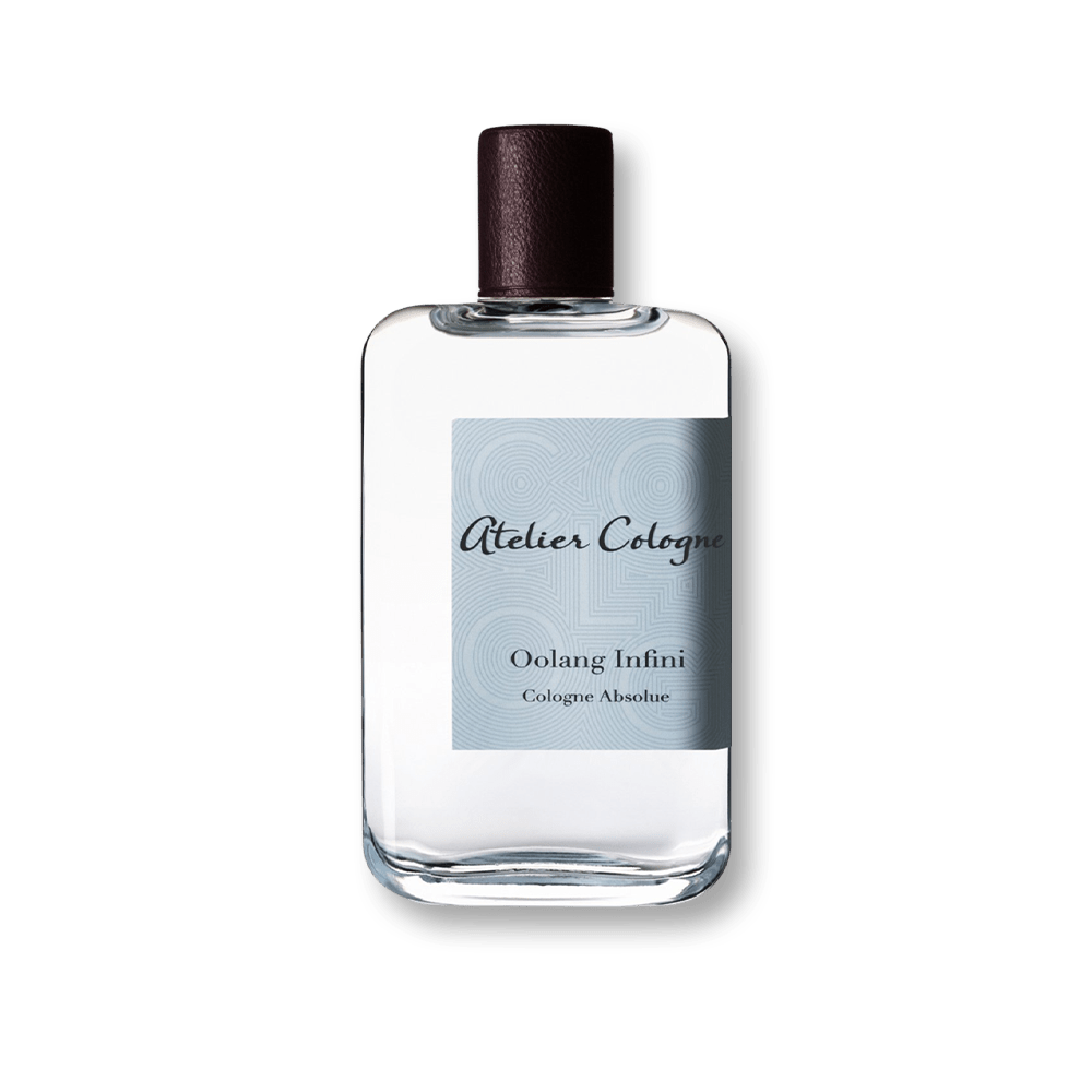 Shop Atelier Cologne Oolang Infini Cologne Absolue | My Perfume