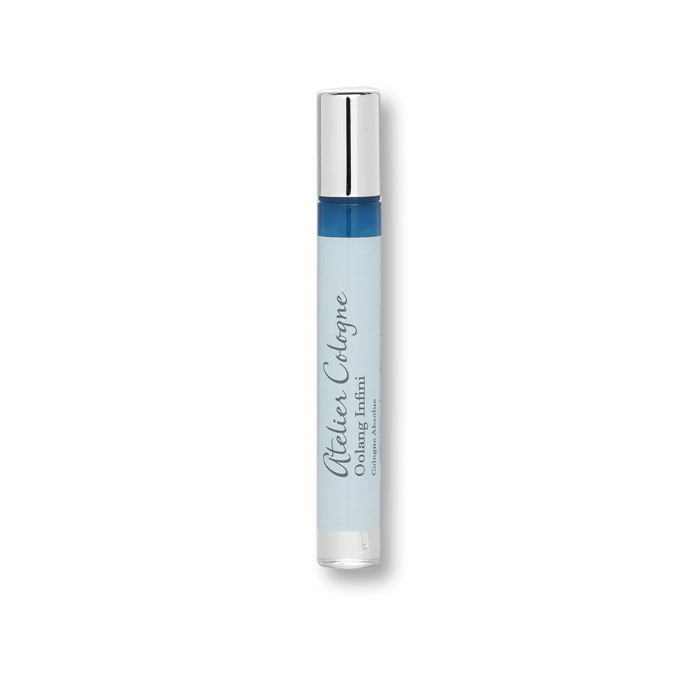 Shop Atelier Cologne Oolang Infini Mini Spray Cologne Absolue | My