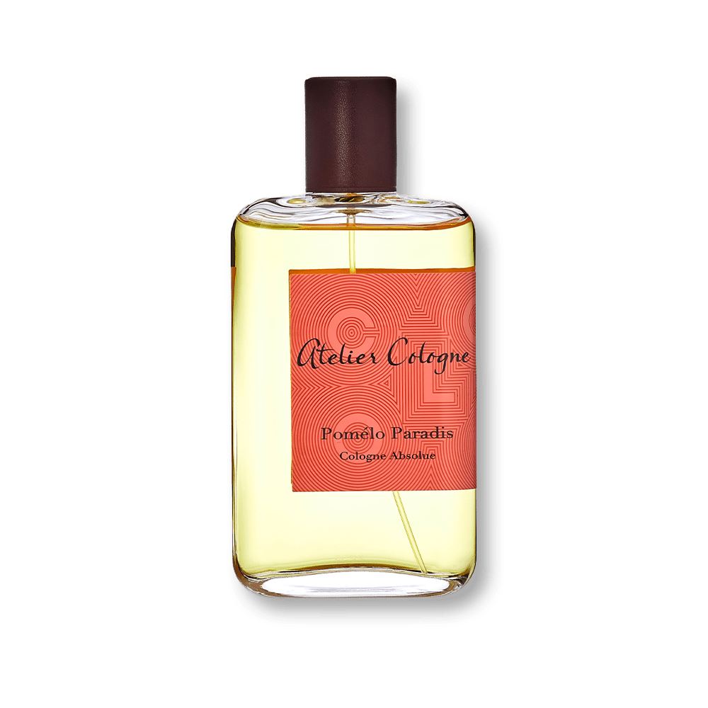 Shop Atelier Cologne Pomelo Paradis Cologne Absolue | My Perfume