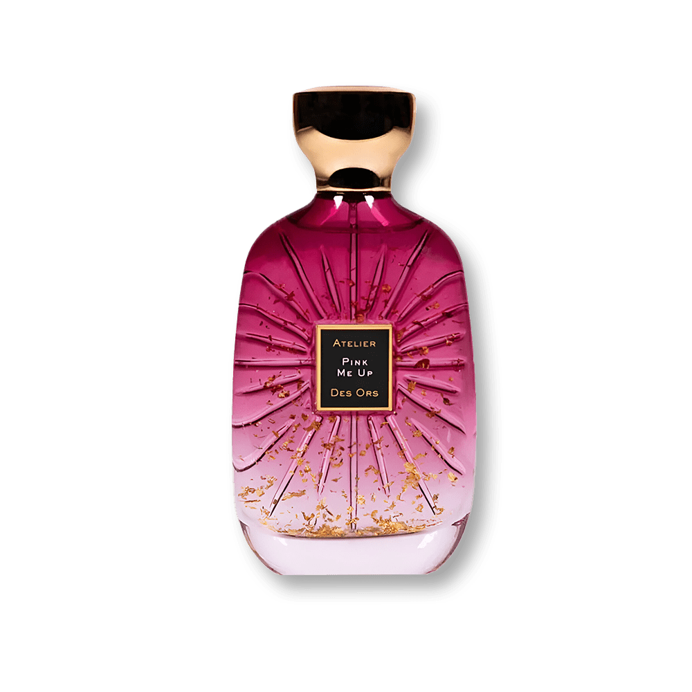 Shop Atelier Des Ors Pink Me Up EDP | My Perfume Shop Qatar