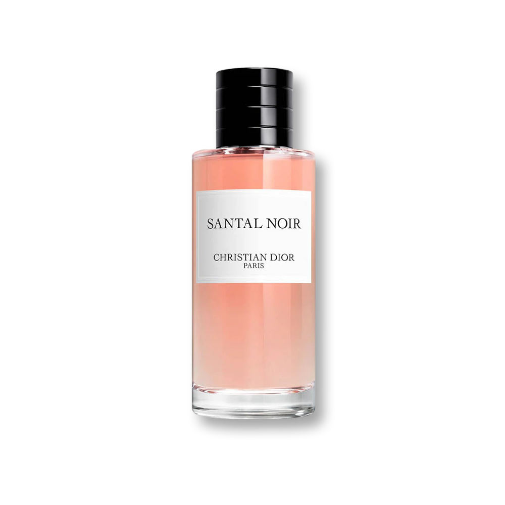 香水(ユニセックス) Christian Dior SANTAL NOIR 100ml Shop Christian Dior Santal Noir EDP | My Perfume Shop Qatar