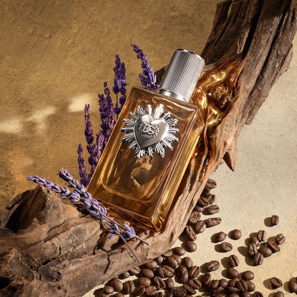 عطر دولتشي آند غابانا ديفوشن للنساء