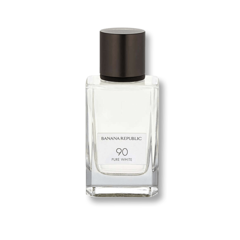 Shop Banana Republic 90 Pure White EDP in Qatar
