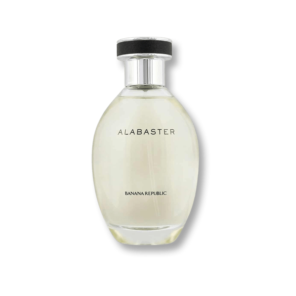 Shop Banana Republic Alabaster EDP in Qatar