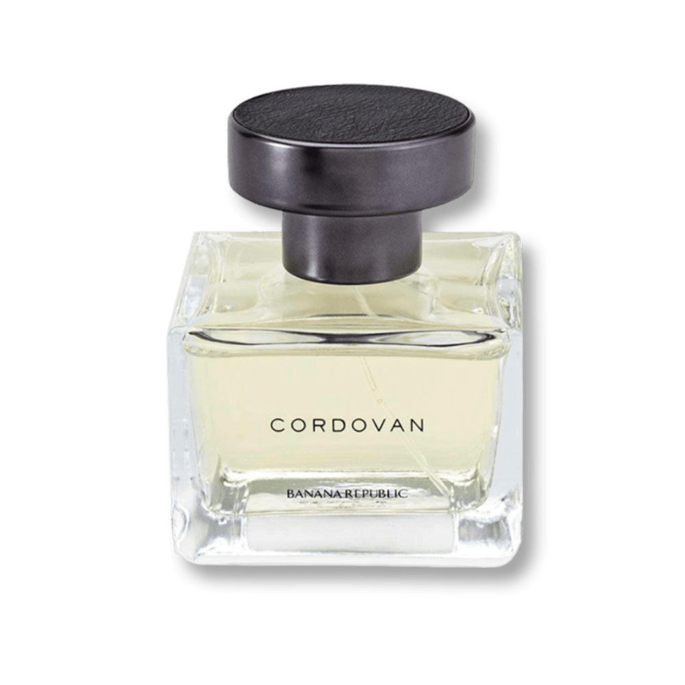 Shop Banana Republic Cordovan EDT in Qatar