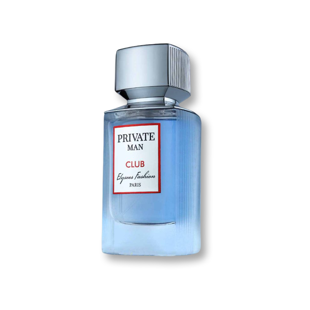 Elysees Fashion Private Man Club EDP in Qatar