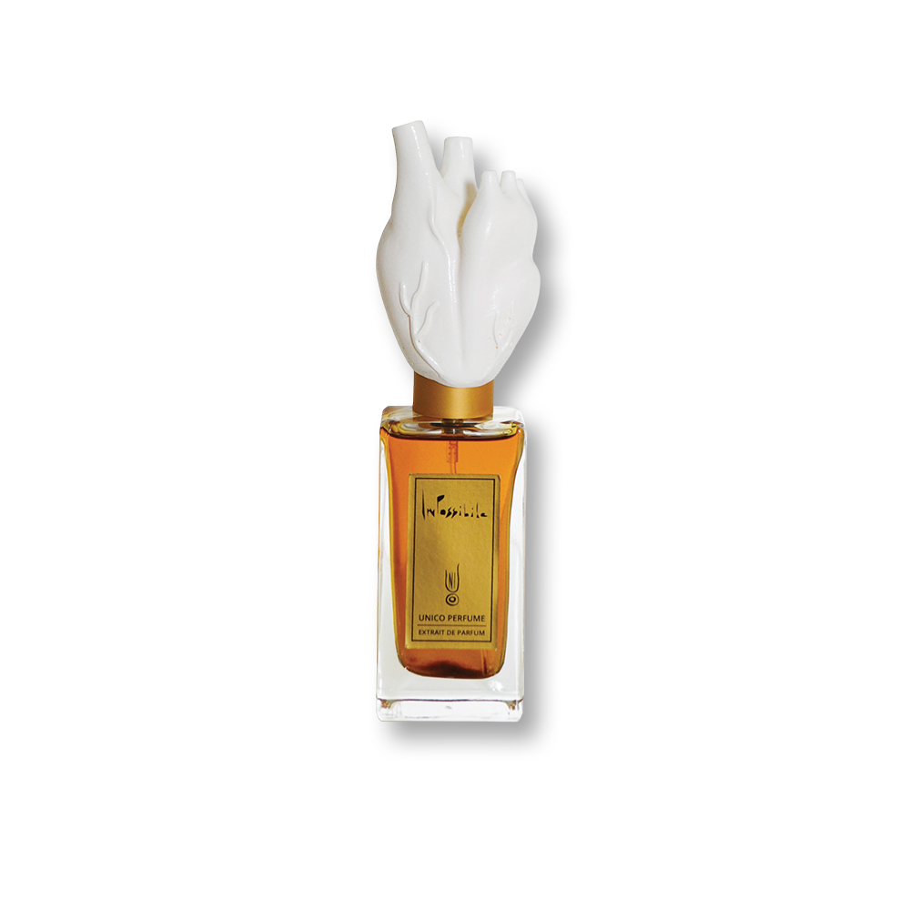 Unico Perfumes Impossibile Extrait de Parfum