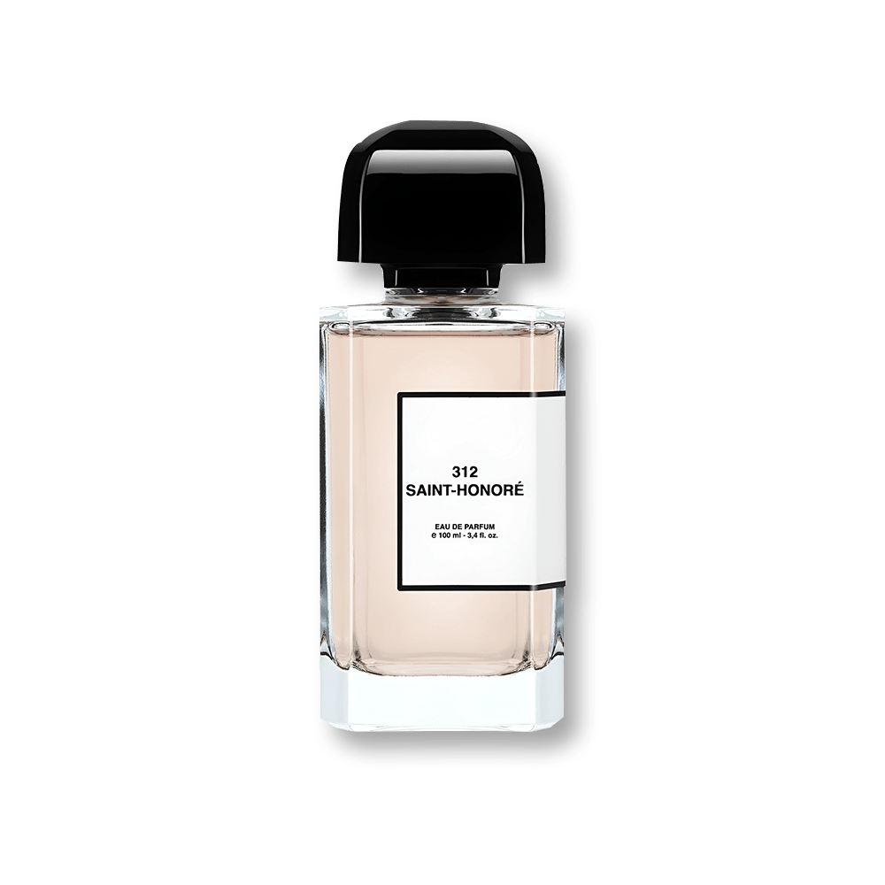 Shop Bdk Parfums 312 Saint-Honore EDP 100ml | My Perfume Shop Qatar
