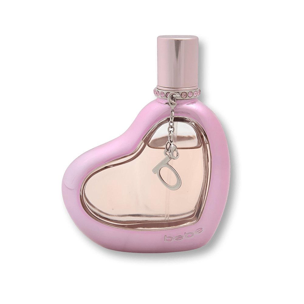 Shop Bebe Sheer EDP 100ml | My Perfume Shop Qatar