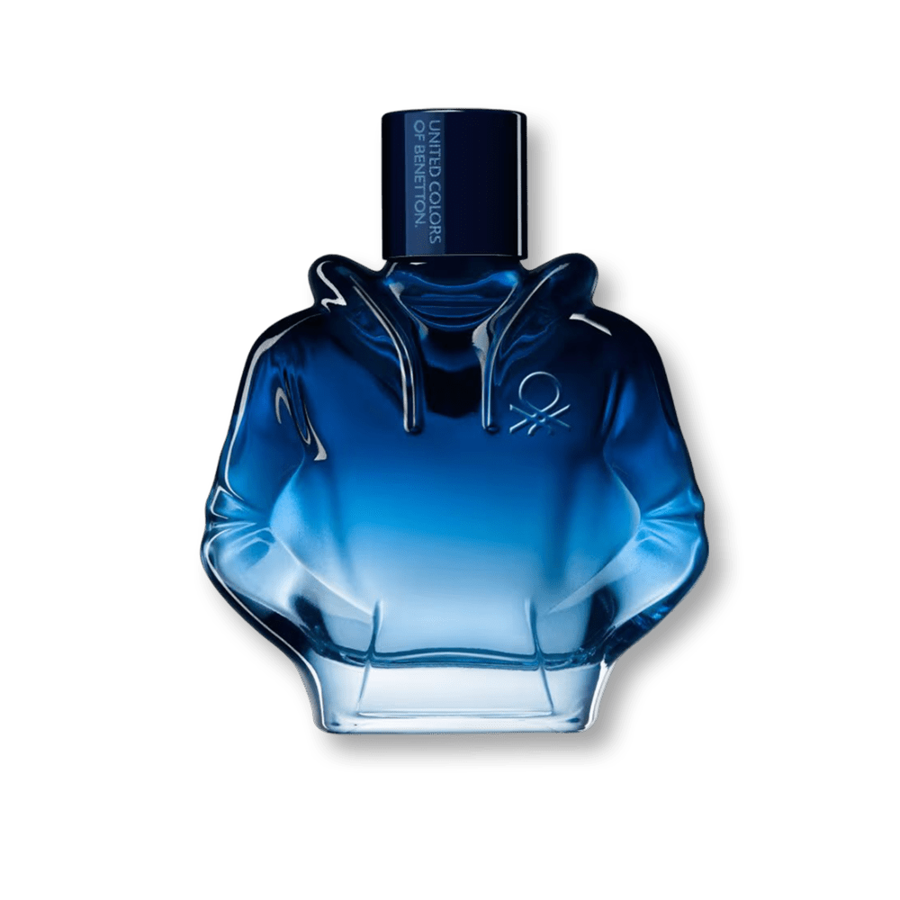 Shop Benetton We Are Tribe EDT 90ml | My Perfume Shop Qatar