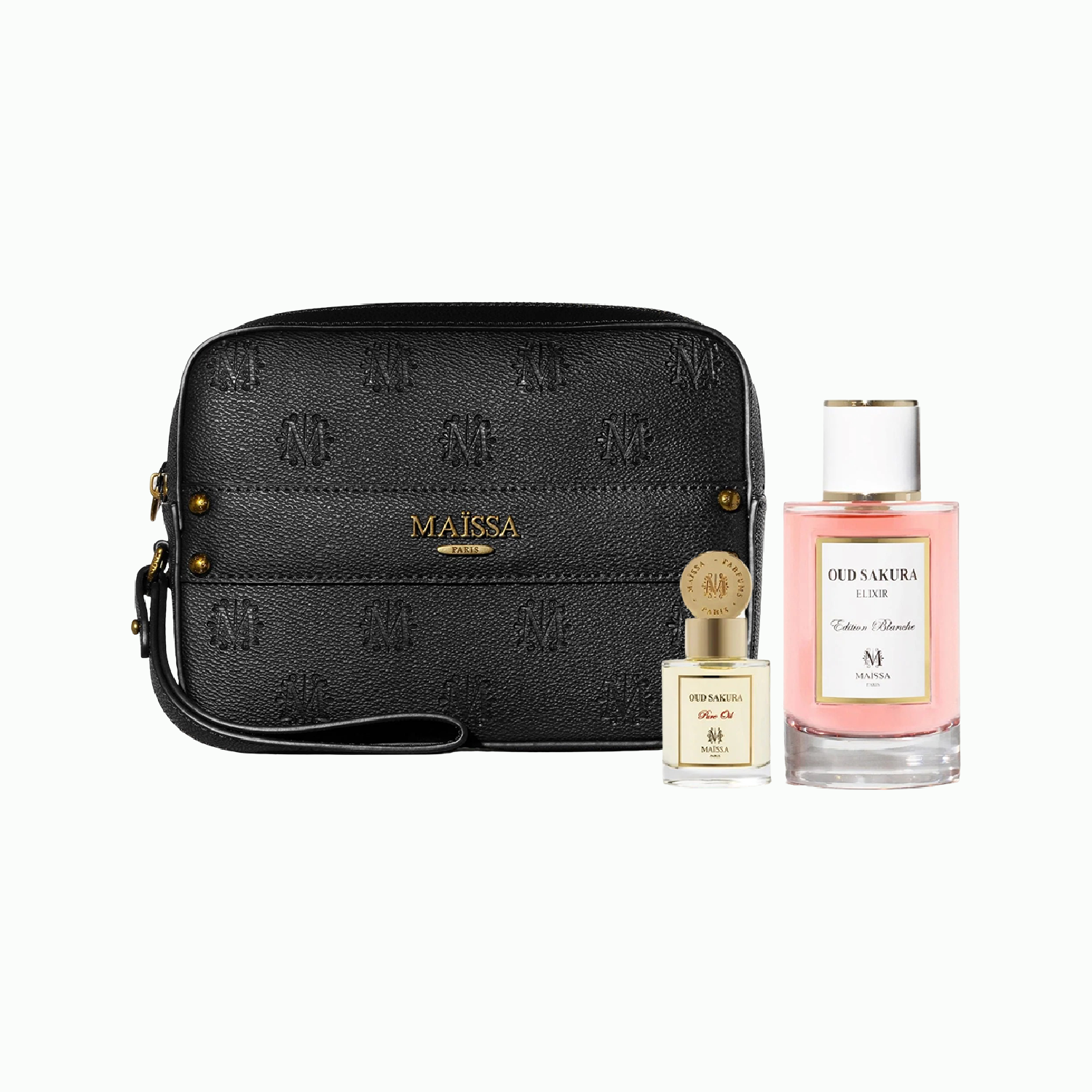 Maissa Oud Sakura Gift Set