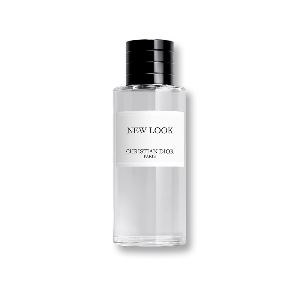 Shop Christian Dior New Look EDP in Qatar