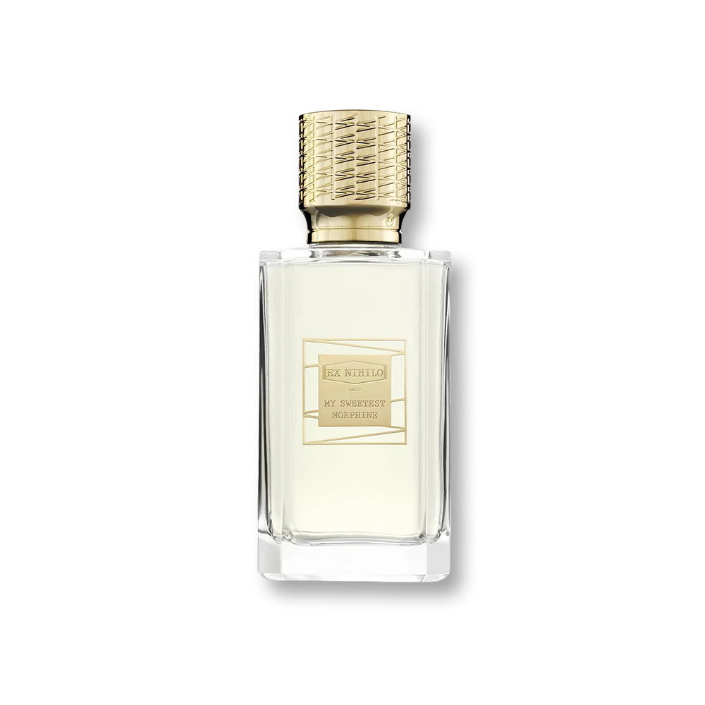 Shop Ex Nihilo My Sweetest Morphine EDP | My Perfume Shop Qatar