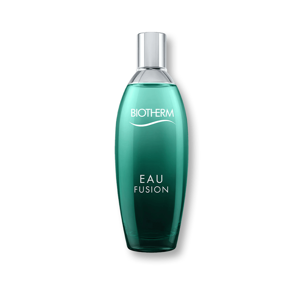 Shop Biotherm Eau Fusion EDT in Qatar - Main Image