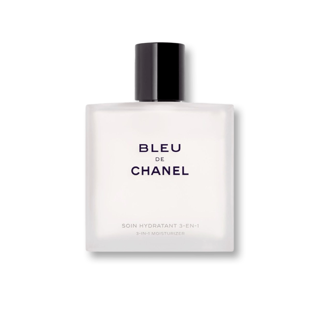 Shop Bleu De Chanel Pour Homme 3-In-1 Moisturizer | My Perfume