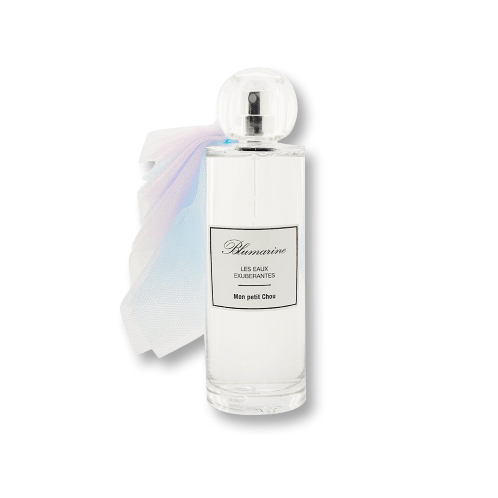 Shop Blumarine Les Eaux Exuberantes Mon Petit Chou EDT | My