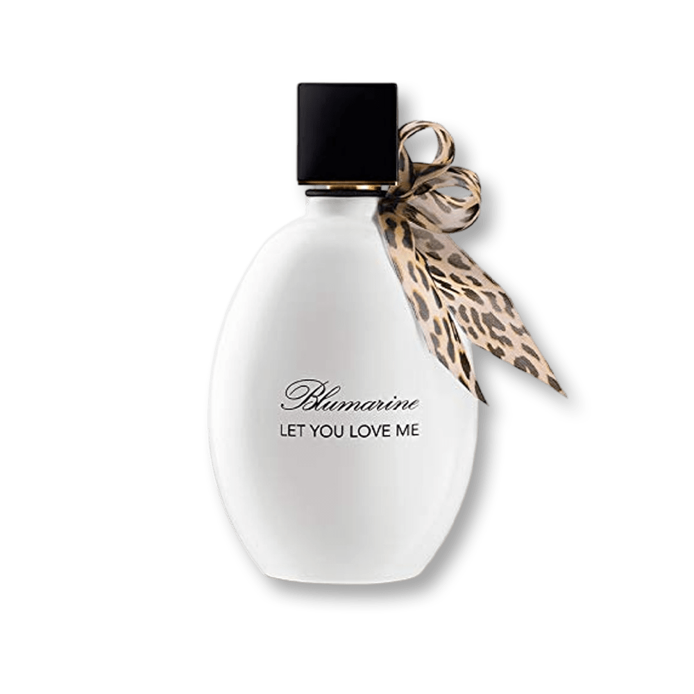Shop Blumarine Let You Love Me EDP | My Perfume Shop Qatar