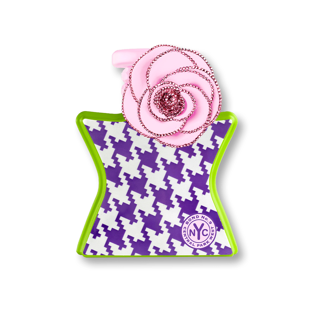 Shop Bond No.9 Central Park West Swarovski EDP | My Perfume Shop Qatar