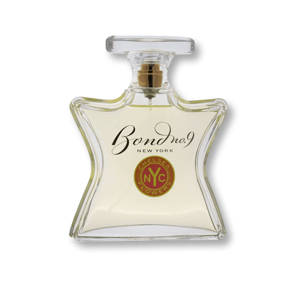 Shop Bond No.9 Chelsea Flowers EDP | My Perfume Shop Qatar