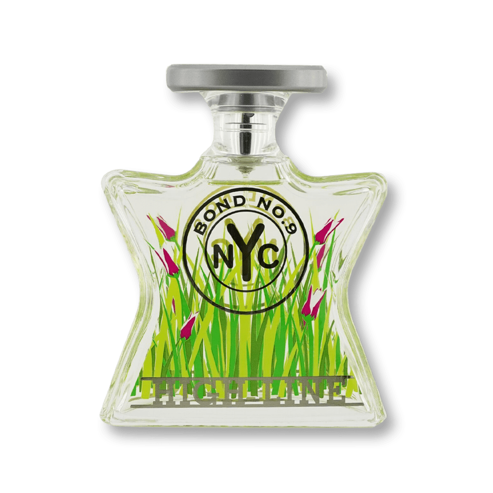 Shop Bond No.9 High Line EDP | My Perfume Shop Qatar