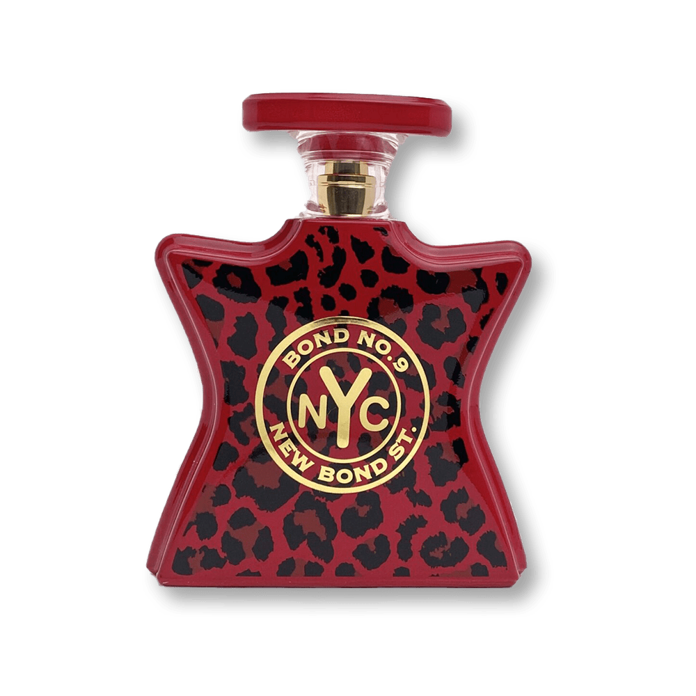 Bond No.9 New Bond St. EDP | My Perfume Shop
