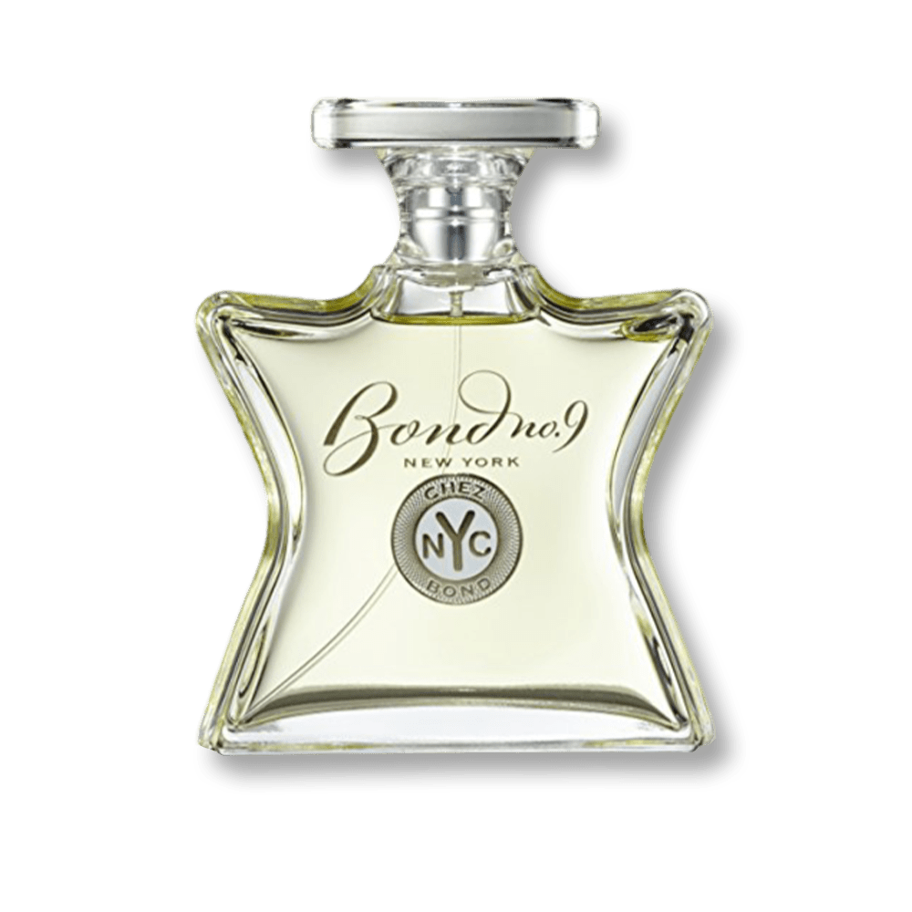 Shop Bond No.9 New York Chez Bond EDP | My Perfume Shop Qatar