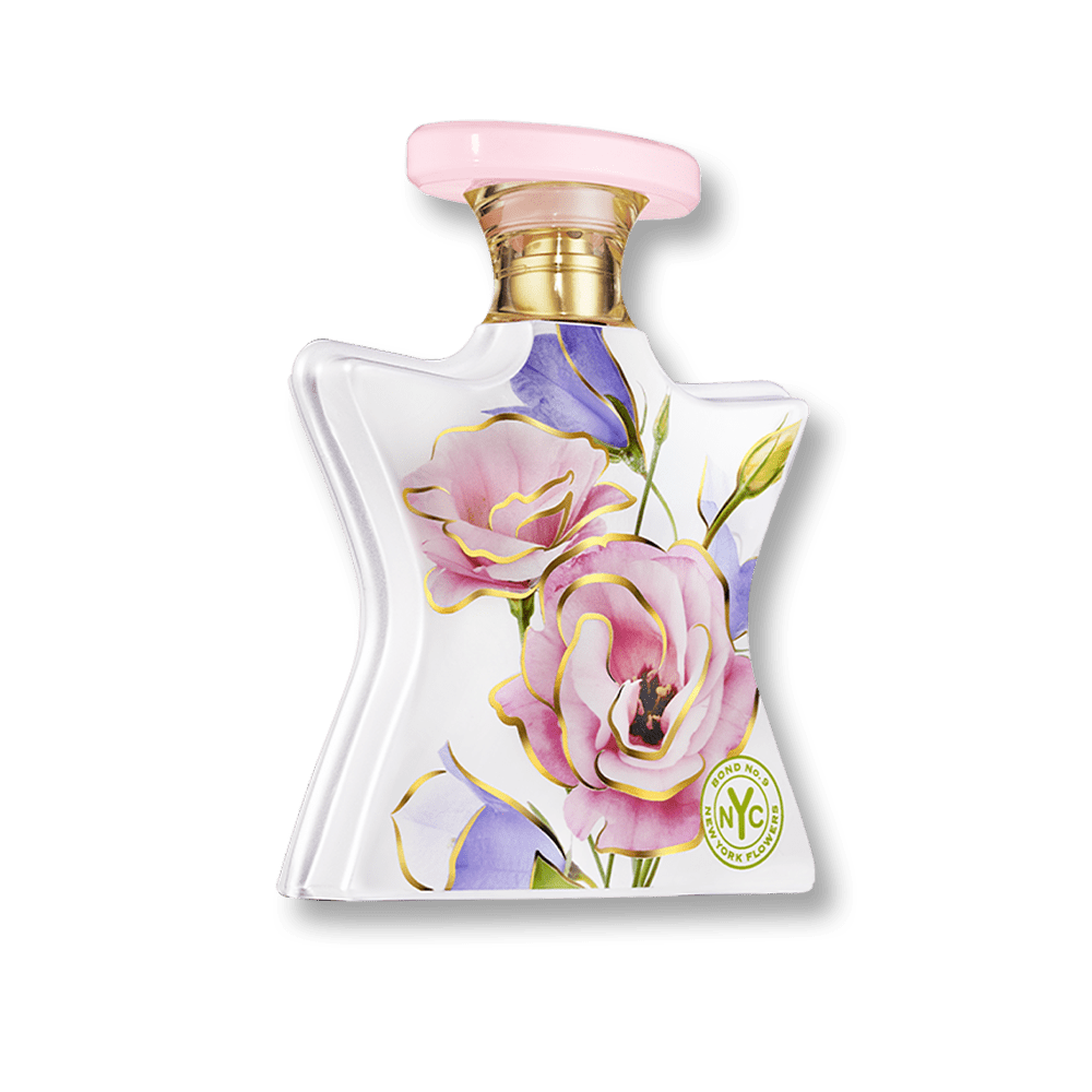Shop Bond No.9 New York Flowers EDP 100ml | My Perfume Shop Qatar