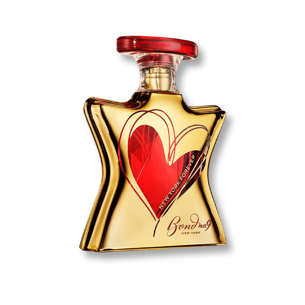 Shop Bond No.9 New York Forever EDP | My Perfume Shop Qatar