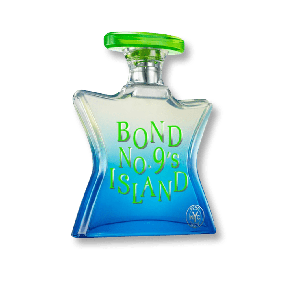 Shop Bond No.9 New York Island EDP 100ml | My Perfume Shop Qatar