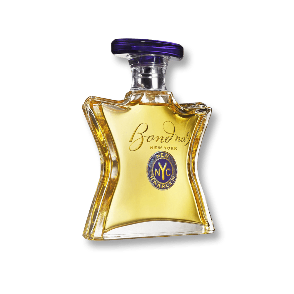 Shop Bond No.9 New York New Haarlem EDP | My Perfume Shop Qatar