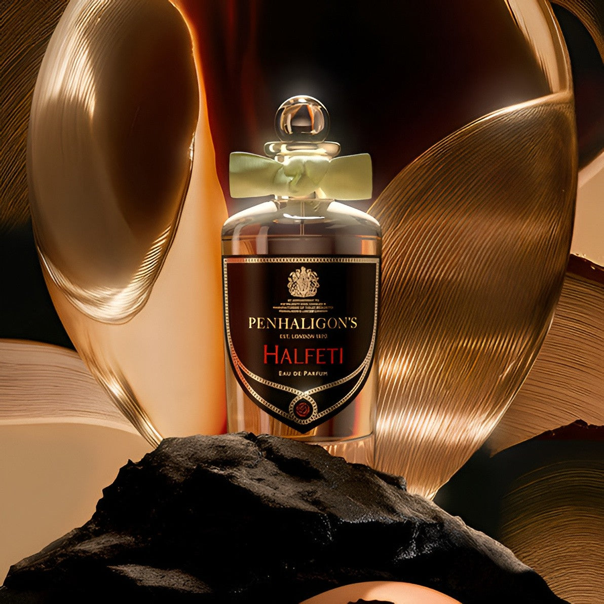 Penhaligon's Halfeti Travel Set