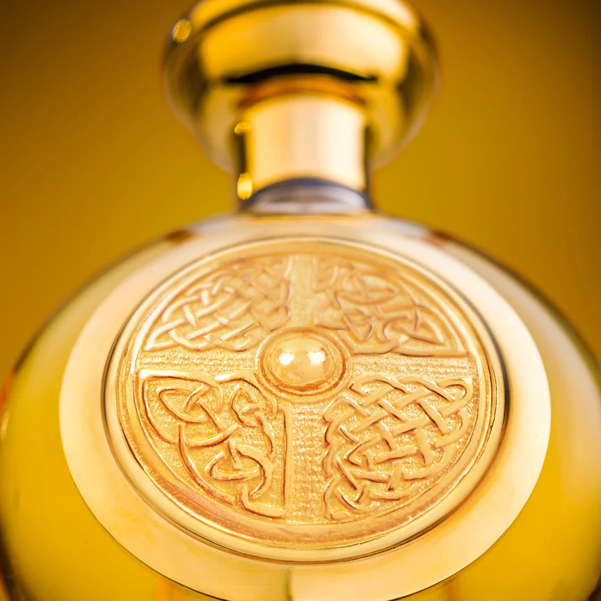 عطر بوديسيا ذا فيكتوريوس ديفيندر