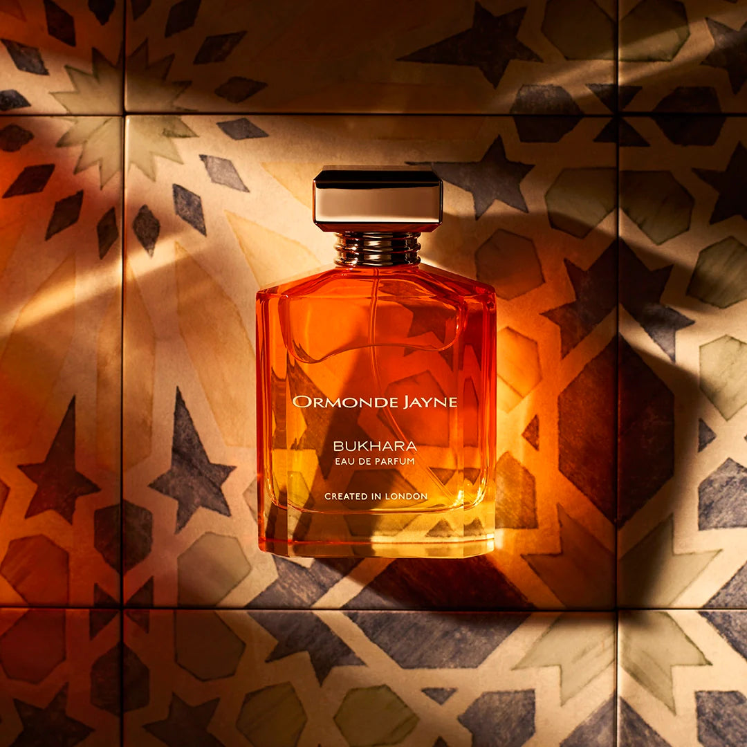 عطر أورموند جاين بخارى