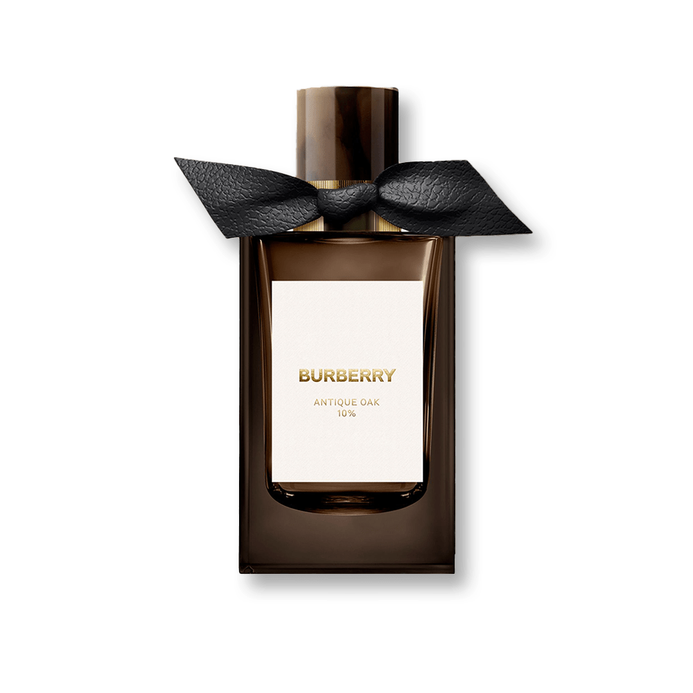Shop Burberry Bespoke Collection Antique Oak 10% Eau De Parfum