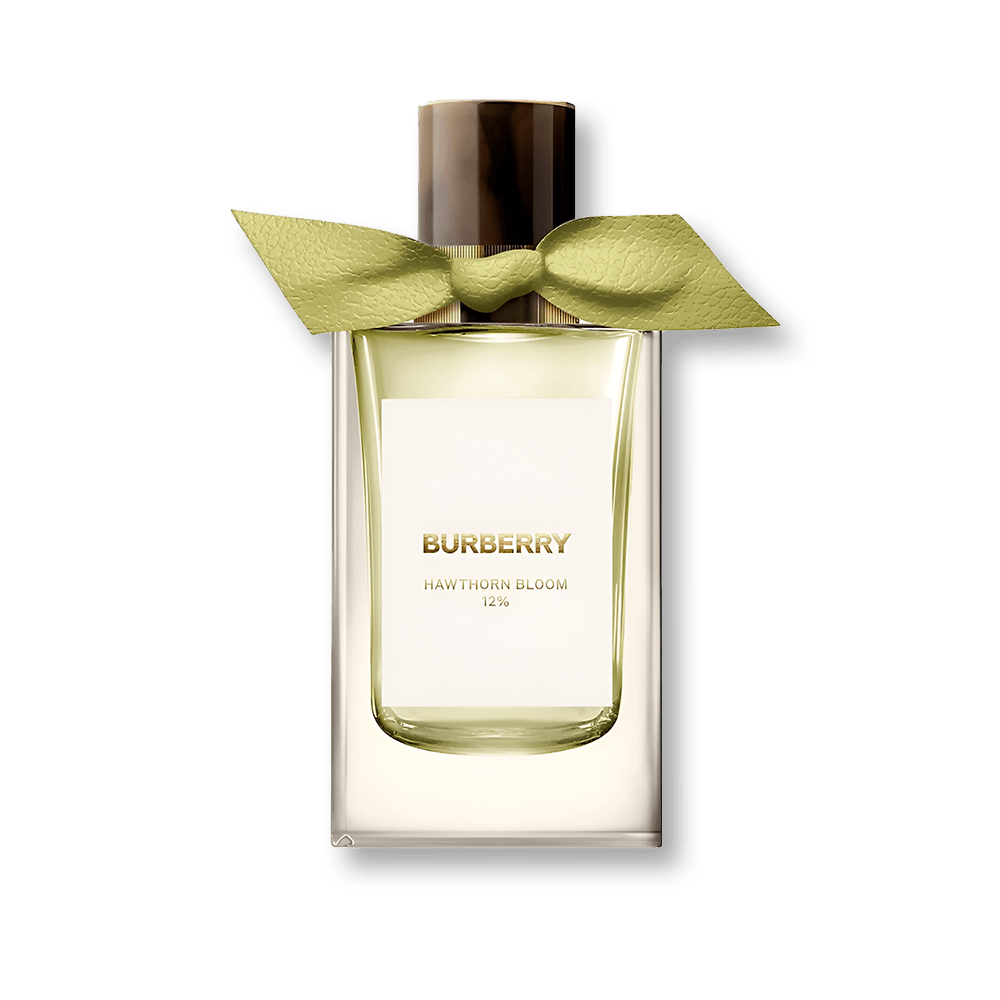 Shop Burberry Bespoke Collection Hawthorn Bloom 12% EDP | My Shop Burberry Bespoke Collection Hawthorn Bloom 12% EDP | My