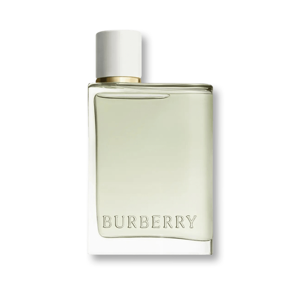 Shop Burberry Her EDT 50ml & 100ml | My Perfume Shop Qatar