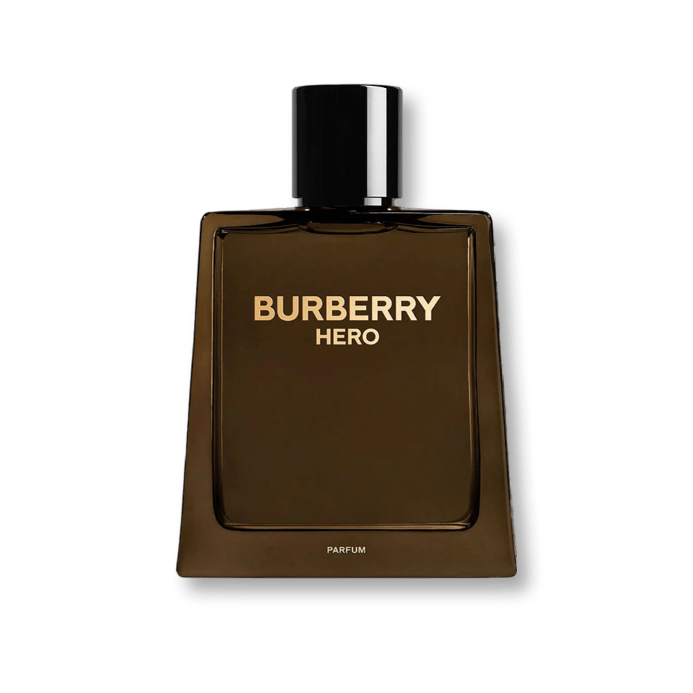 未開封品　BURBERRY HERO Eau de Parfum 50ml HERO EDT