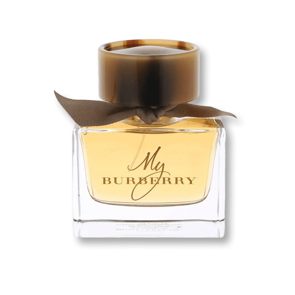 Shop Burberry My Burberry EDP in Qatar