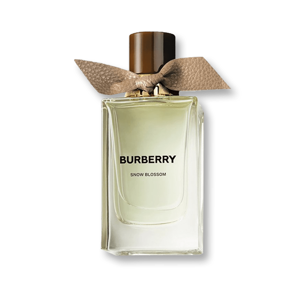 Shop Burberry Snow Blossom EDP | My Perfume Shop Qatar