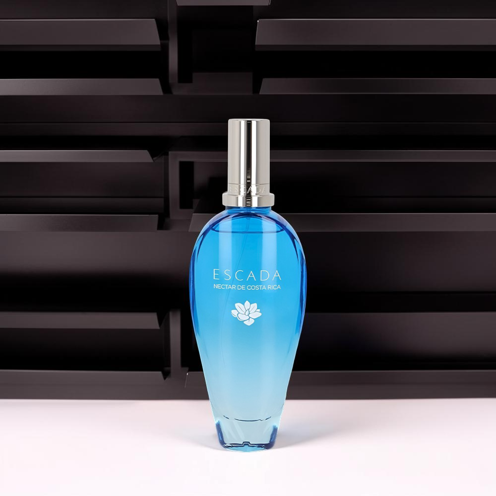 Escada Nectar de Costa Rica Limited Edition EDT For Women