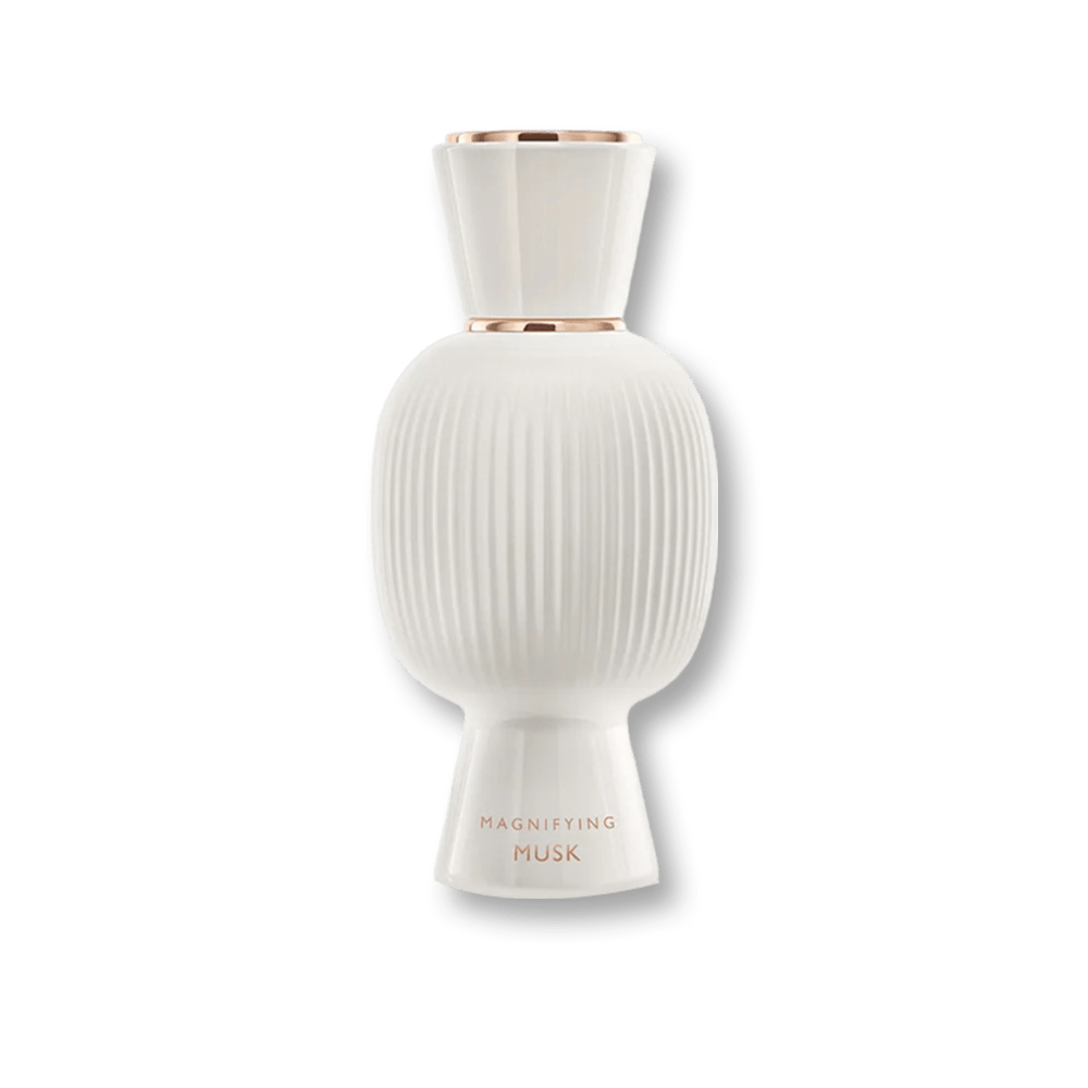 Shop Bvlgari Allegra Magnifying Musk EDP | My Perfume Shop Qatar