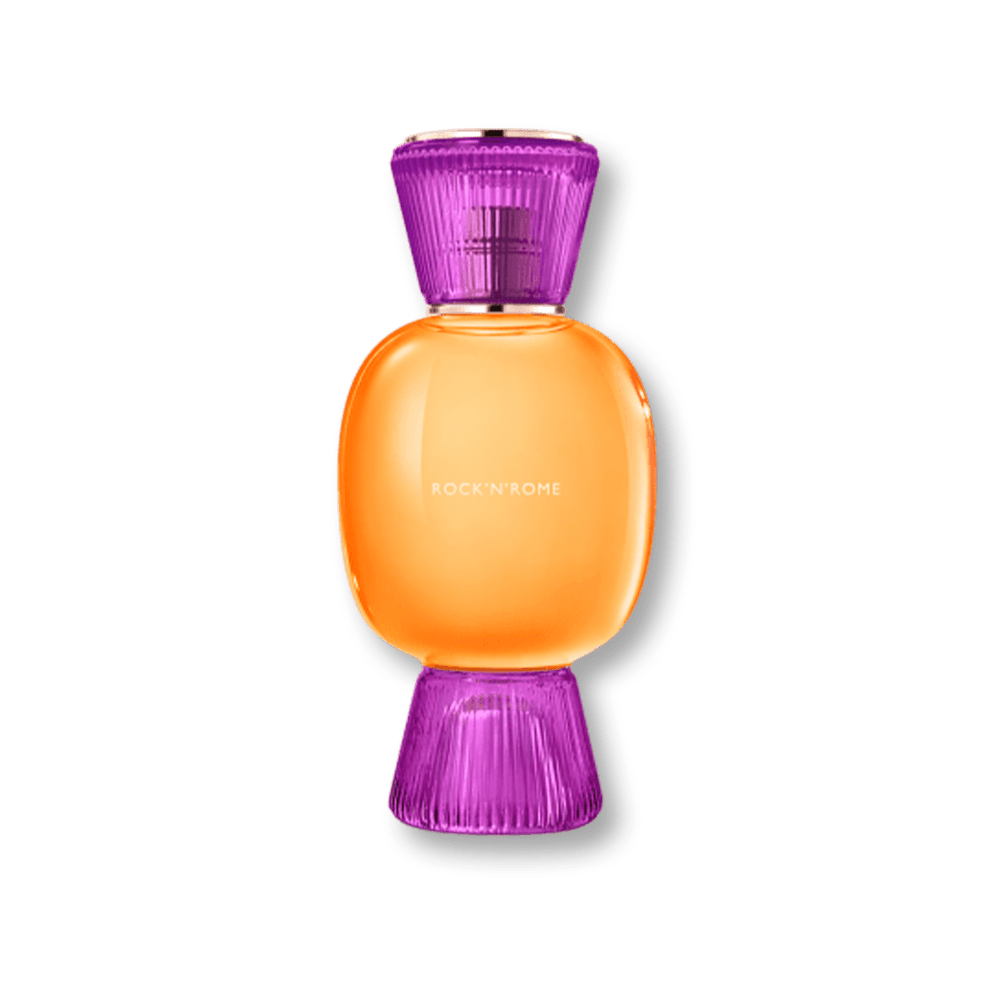 Shop Bvlgari Allegra Rock N Rome EDP | My Perfume Shop Qatar