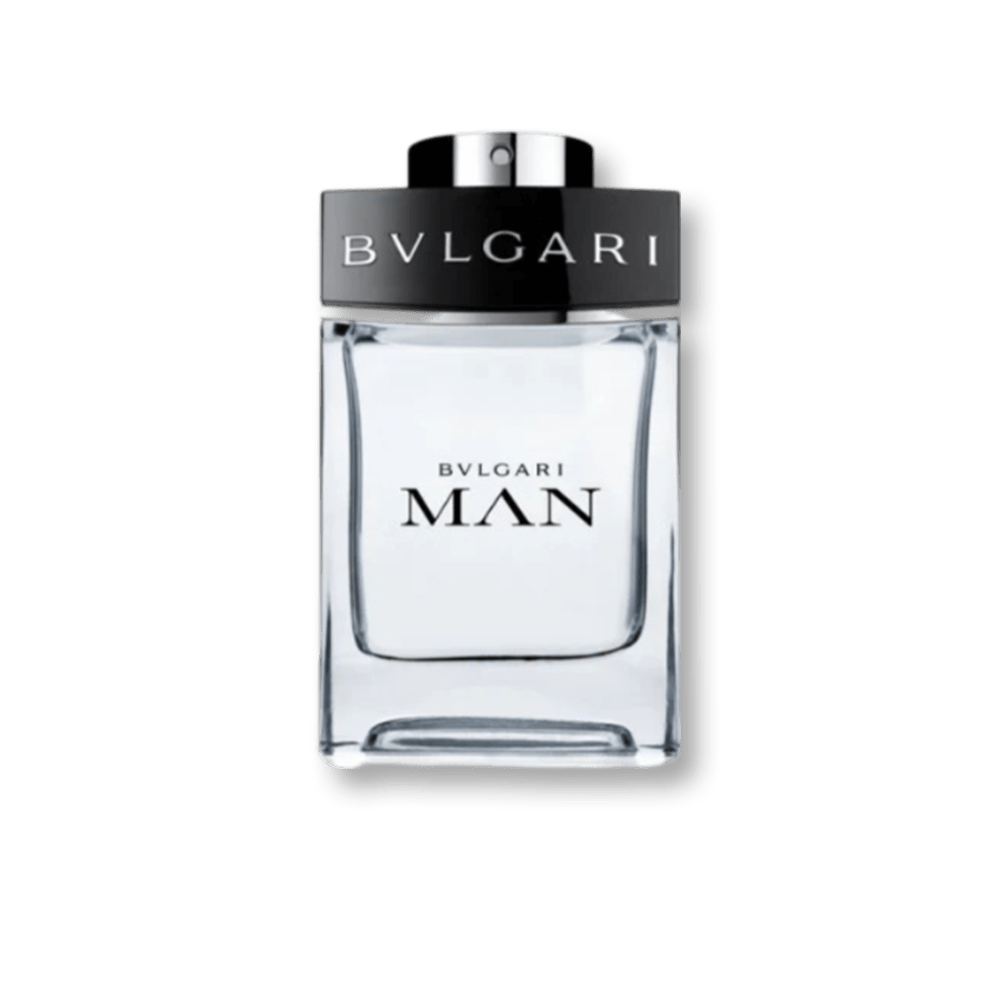 Shop Bvlgari Man EDT | My Perfume Shop Qatar