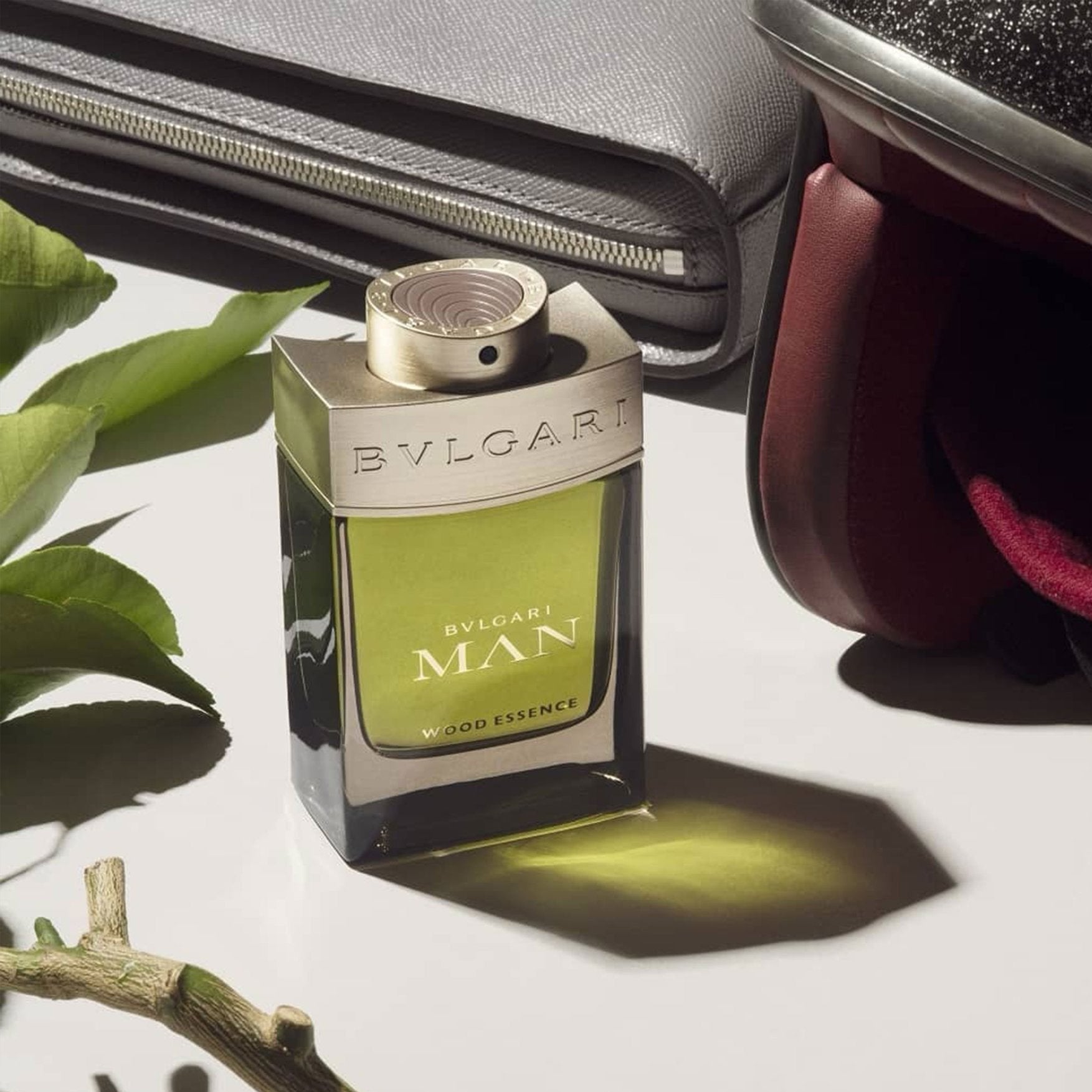 Bvlgari Man Wood Essence EDP | My Perfume Shop