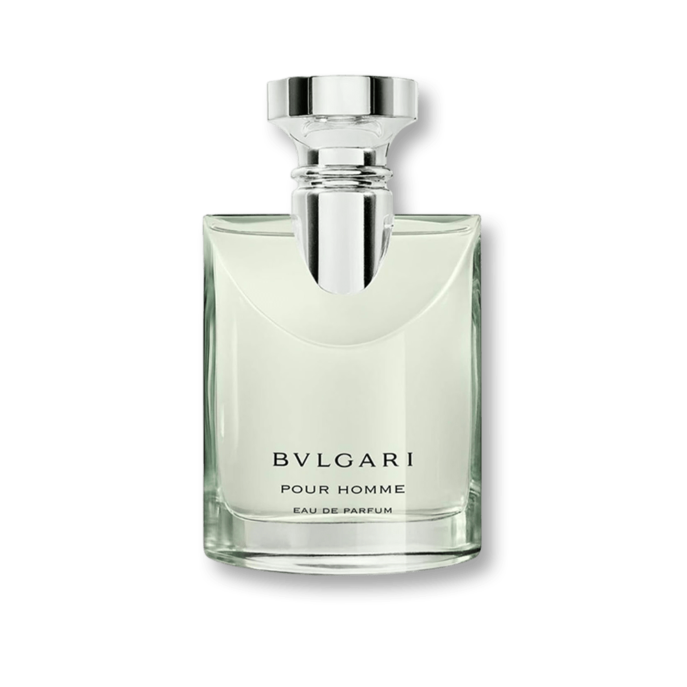 香水(男性用) BVLGARI Pour Homme Eau de Parfum 100ml Bvlgari Pour Homme Bvlgari cologne - a fragrance for men 1996