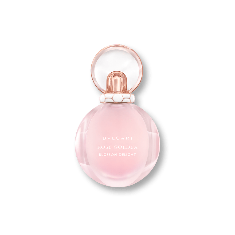 Shop Bvlgari Rose Goldea Blossom Delight Mini EDT | My Perfume