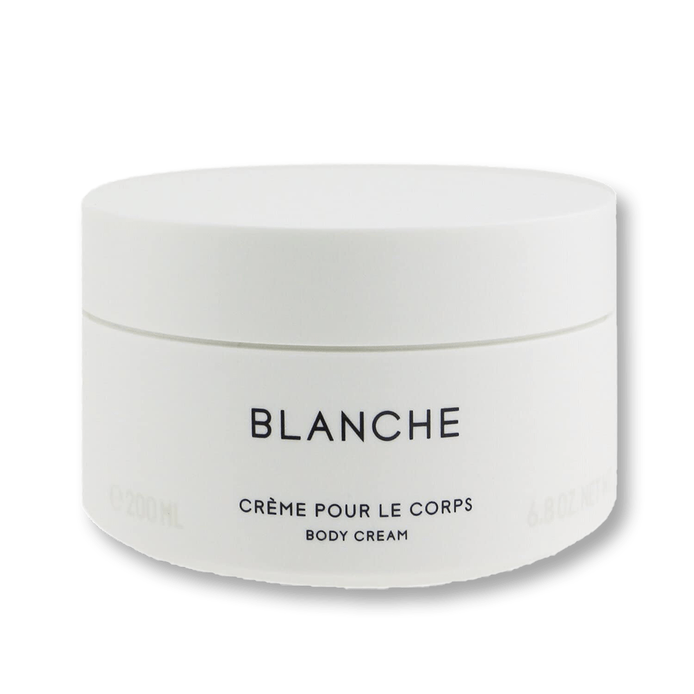 BYREDO BLANCHE ボディクリーム Blanche Body Lotion 225 ml: Pure Scent