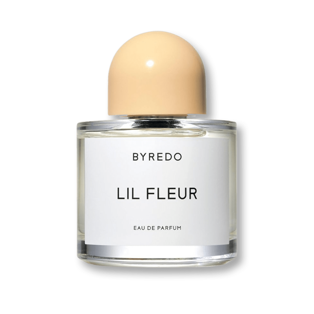 Shop Byredo Lil Fleur Blond Wood Limited Edition EDP in Qatar