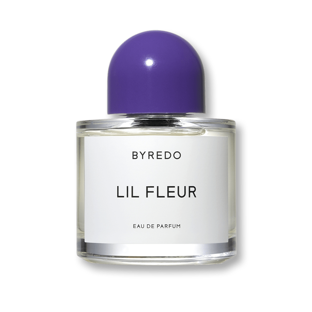 Shop Byredo Lil Fleur Cassis Limited Edition EDP | My Perfume Shop